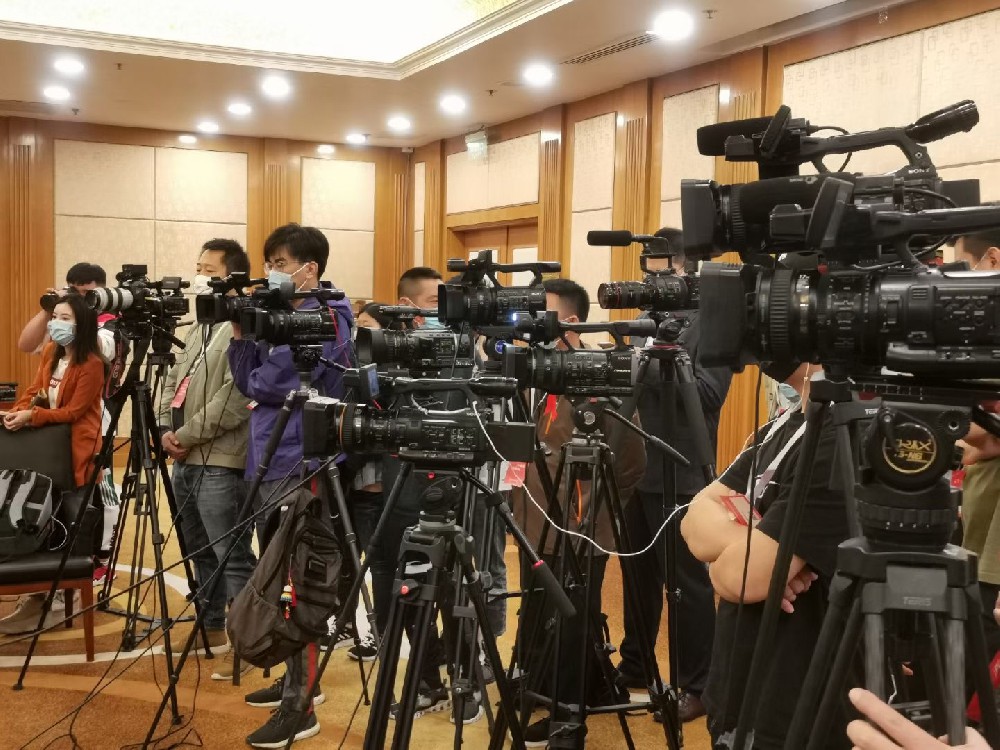 上海媒體邀約：媒體管家上海軟聞助力統(tǒng)帥集團20周年榮耀盛典媒體宣發(fā)