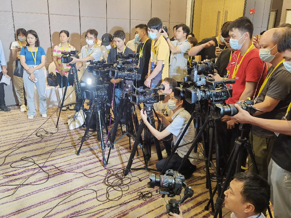 媒體邀約：視頻媒體直播分發(fā)執(zhí)行方案