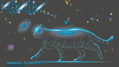 利用AI等新技術(shù) 逐步取消動物試驗