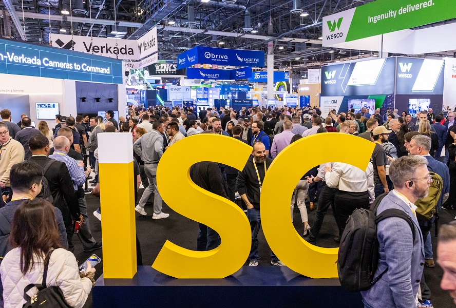 全球安防風(fēng)向標(biāo)！ISC West 2025釋放哪些關(guān)鍵信號？