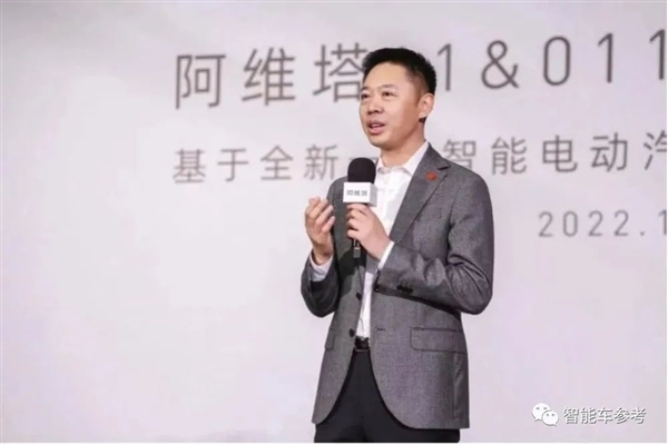 與吉利合作密切！前華為車BU總裁王軍加入千里科技