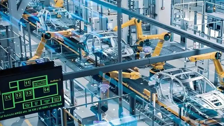 工信部征集2025年度中小企業(yè)人工智能典型應(yīng)用場景