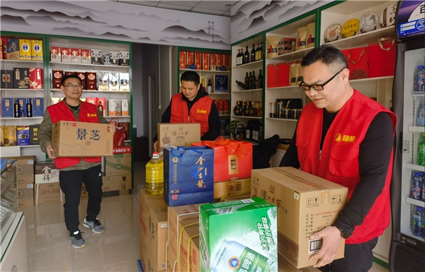 濟(jì)南平陰：黨建引領(lǐng)聚合力<div   id=