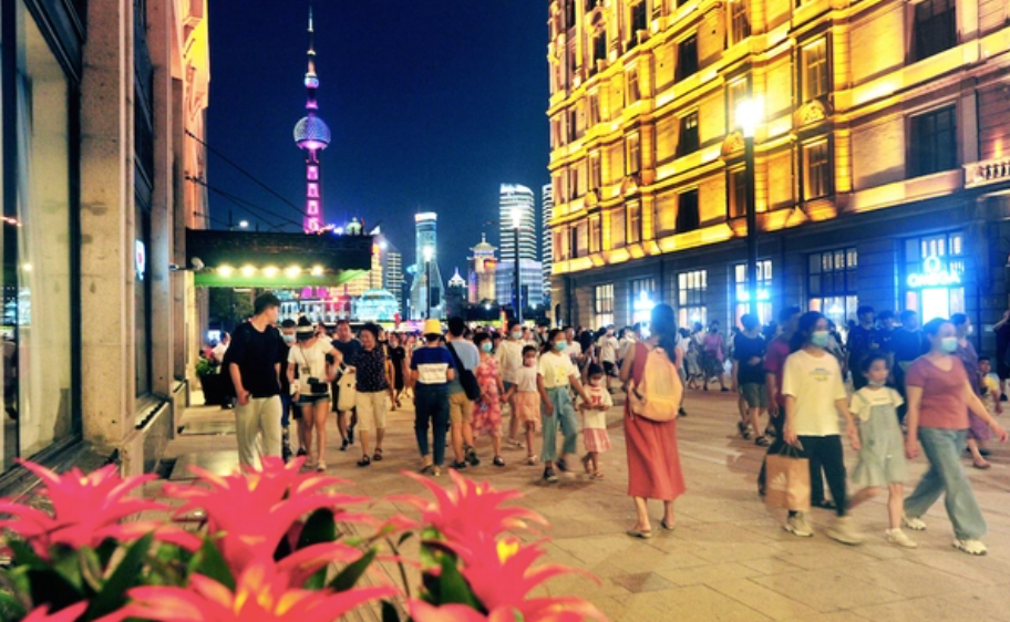 中央政策研究室主任談共同富裕：只有做好了蛋糕，才能把蛋糕分好