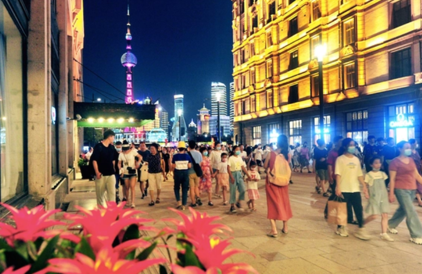 中央政策研究室主任談共同富裕：只有做好了蛋糕，才能把蛋糕分好