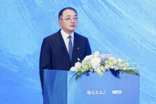 恒隆“她領(lǐng)航”計(jì)劃項(xiàng)目啟動(dòng)儀式暨“她論壇”成功舉辦