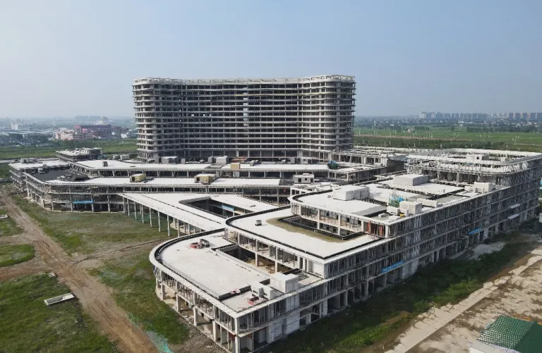 狠抓目標不放松 百日攻堅見成效