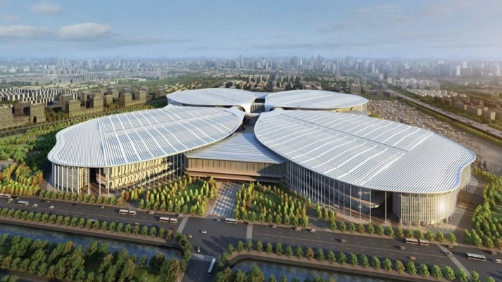 “傳承200余年，2022氧膚之旅”，VIIcode品牌再赴進(jìn)博之約