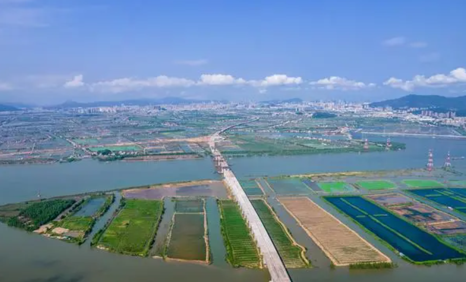 通勤60分鐘縮減到15分鐘，珠海香海大橋通車意味著什么？