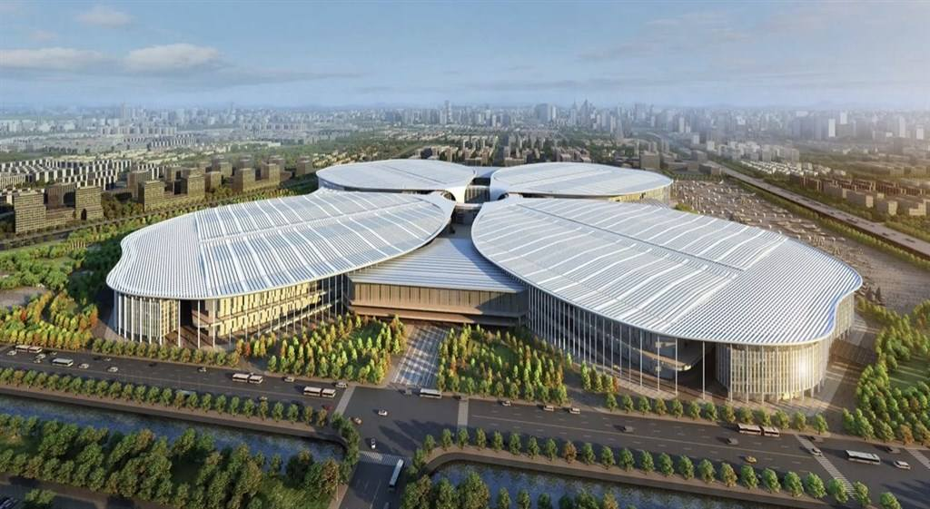 “傳承200余年，2022氧膚之旅”，VIIcode品牌再赴進博之約
