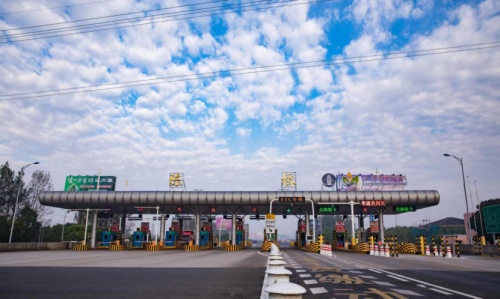 如何讓高速更聰明？天氣預警、準自由流收費、車流監(jiān)控…江蘇交控做了這些嘗試