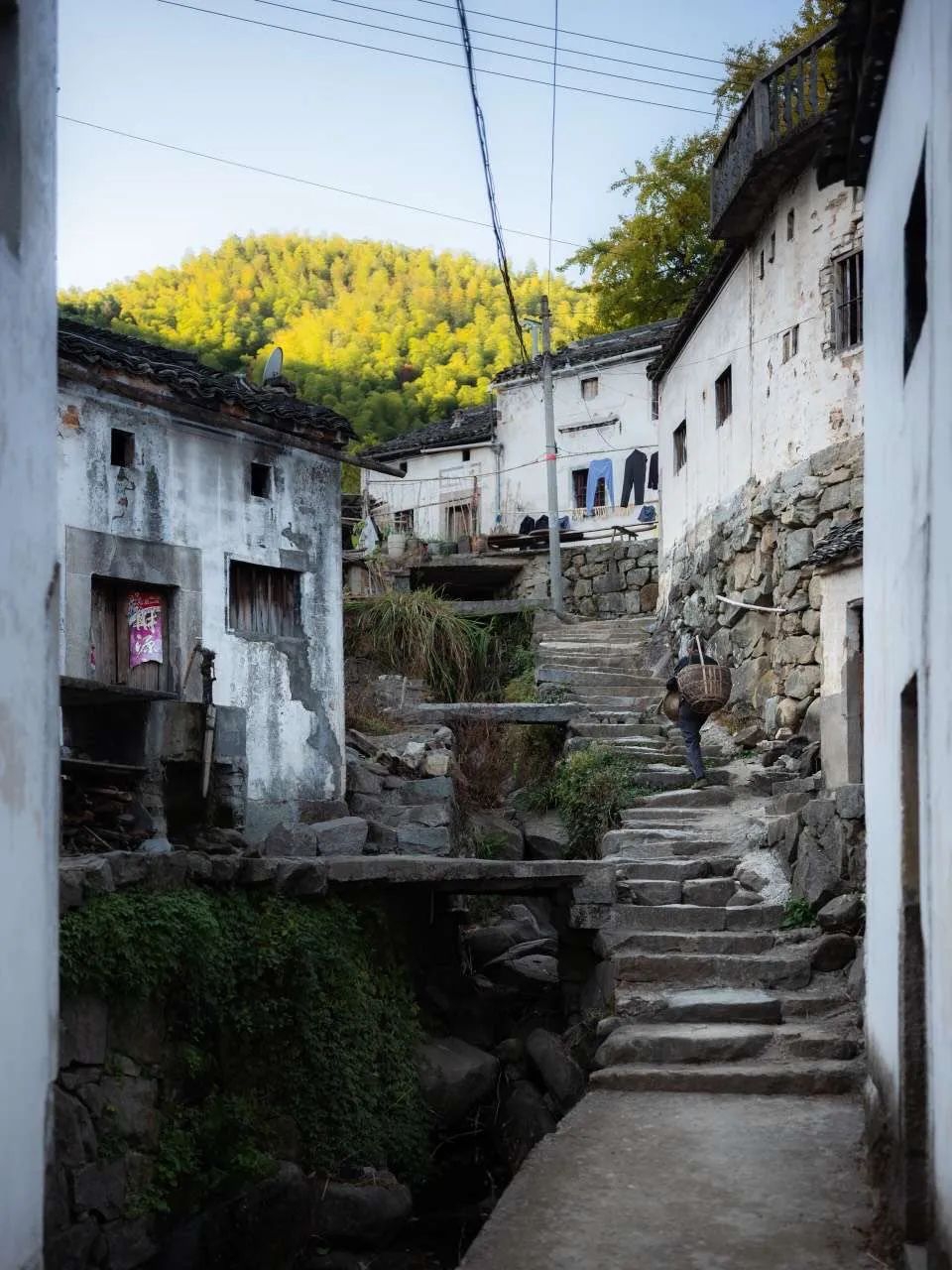 李坤新作 | 魔都舊改設(shè)計師淘回舊物，在小縣城填滿出放空之地