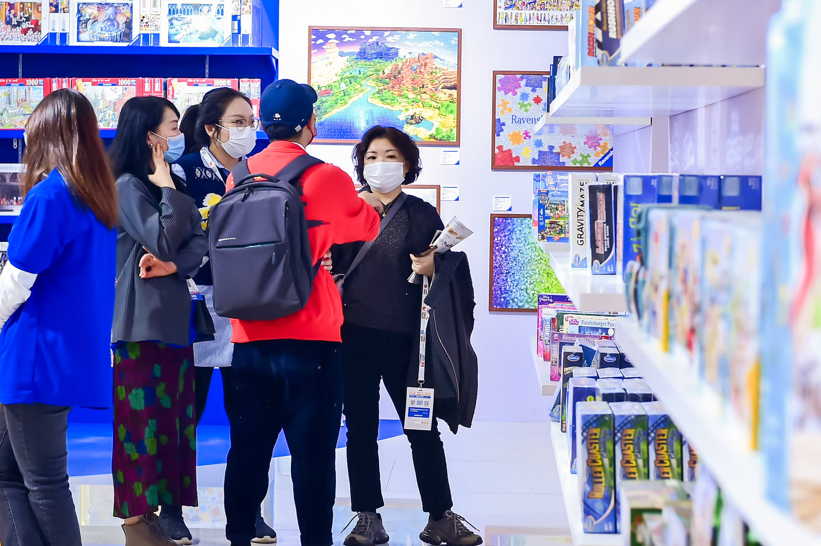 2023上海玩具展時(shí)間地點(diǎn)-2023嬰童用品展參展報(bào)名