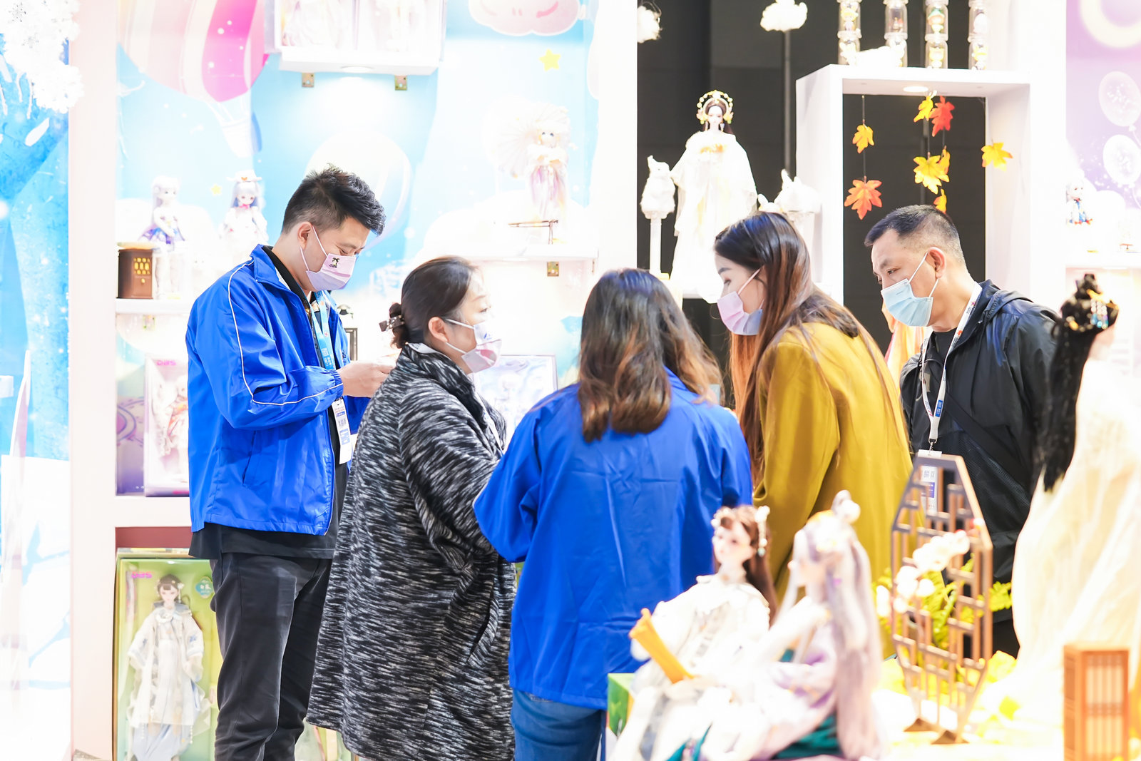 2023年上海孕嬰童展(中國國際嬰童博覽會)