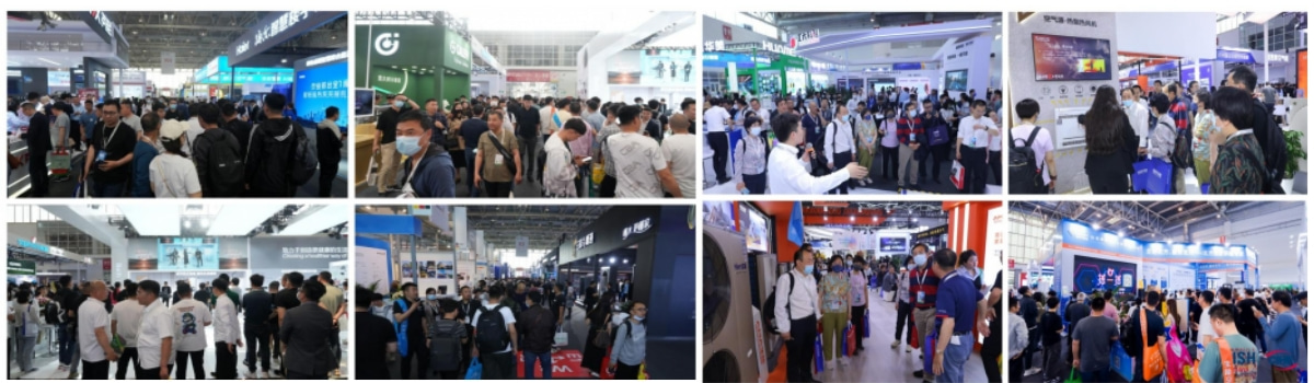 2024年中國(北京)國際暖通空調制冷展覽會ISH中國供熱展官網