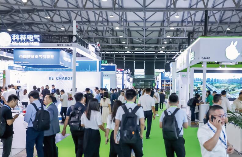 2024深圳國(guó)際充電設(shè)施產(chǎn)業(yè)展覽會(huì)|2024深圳充電樁展